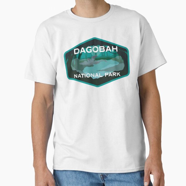 Dagobah Classic T-Shirt
