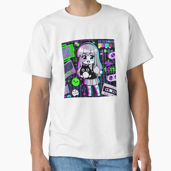 Cute.exe Classic T-Shirt