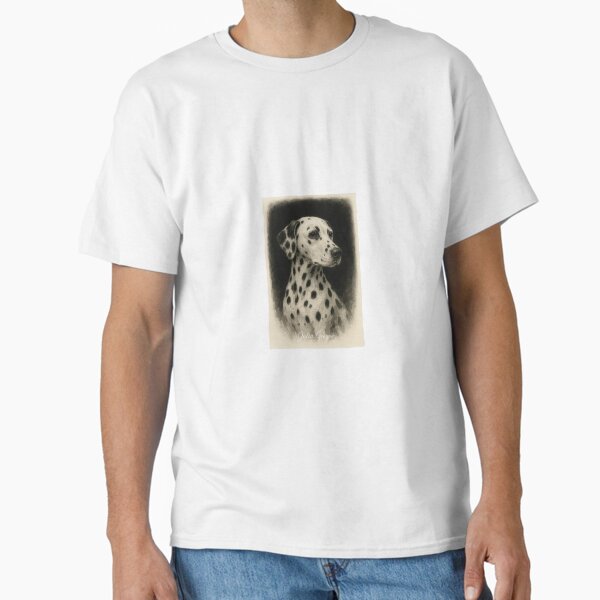 Dalmatian Classic T-Shirt
