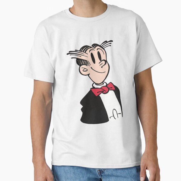 Dagwood Bumstead Classic T-Shirt