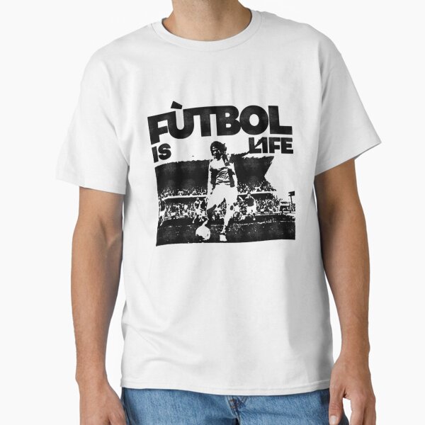 Dani Rojas Classic T-Shirt
