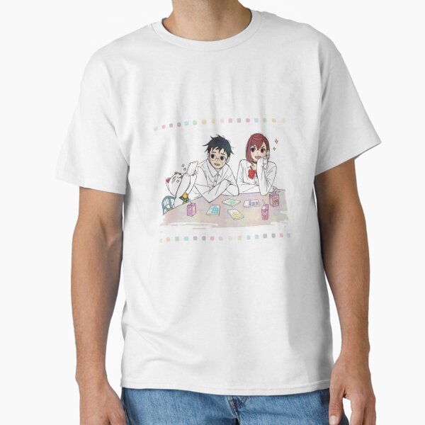 dandadan Classic T-Shirt