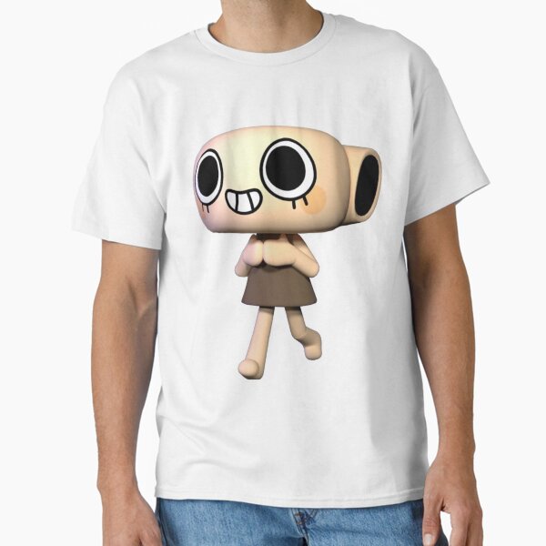 Dandy's World: Shelly Classic T-Shirt