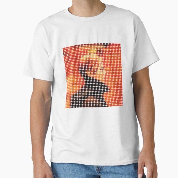 David Bowie - Low Classic T-Shirt