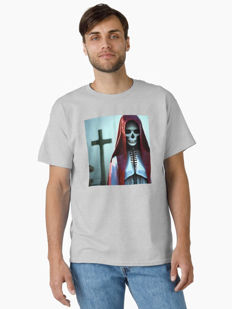 The Dark Side Classic T-Shirt Style002
