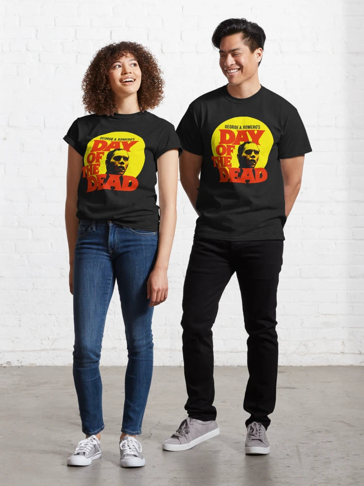 Day of the Dead Classic T-Shirt