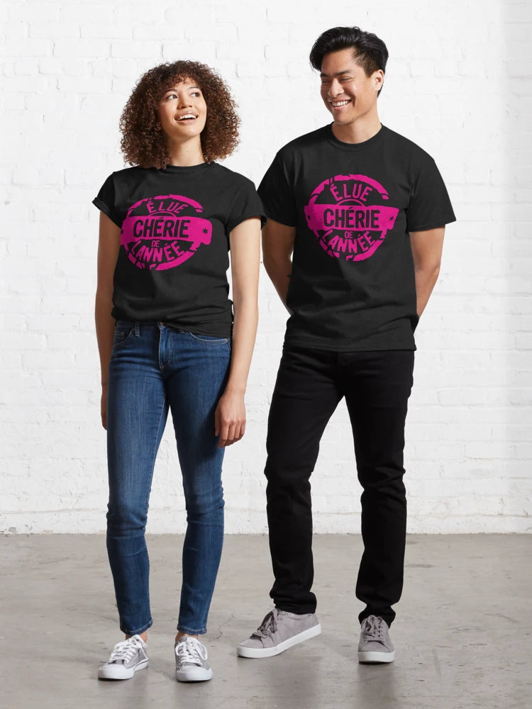 darling voted best tampon of the year Classic T-Shirt