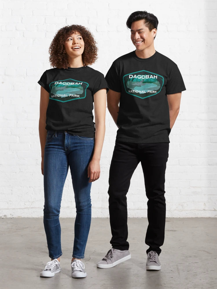 Dagobah Classic T-Shirt