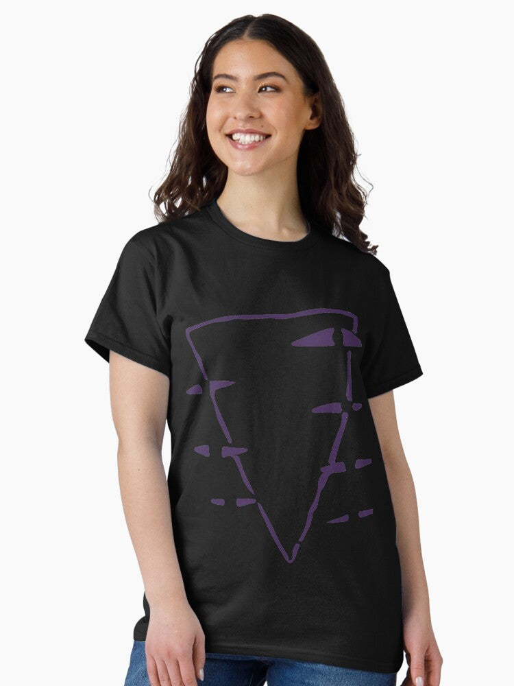 Lilith - Evangelion Classic T-Shirt