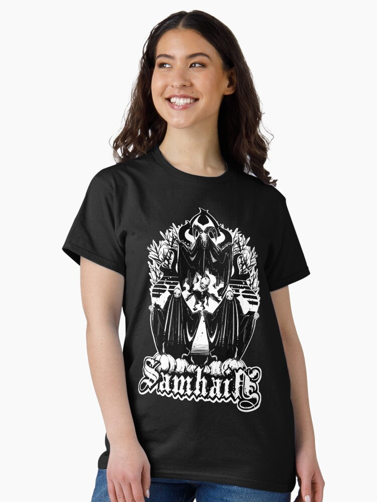 Samhain Classic T-Shirt