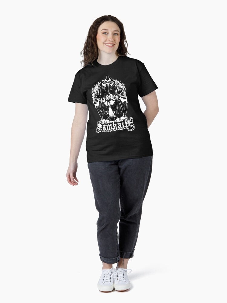 Samhain Classic T-Shirt