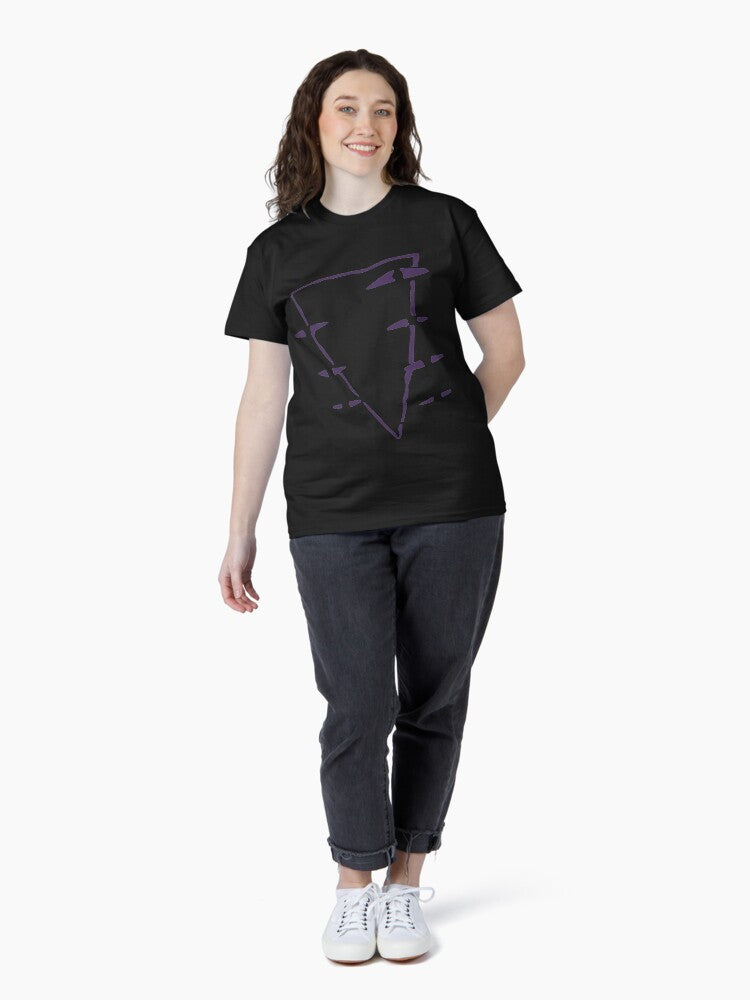 Lilith - Evangelion Classic T-Shirt