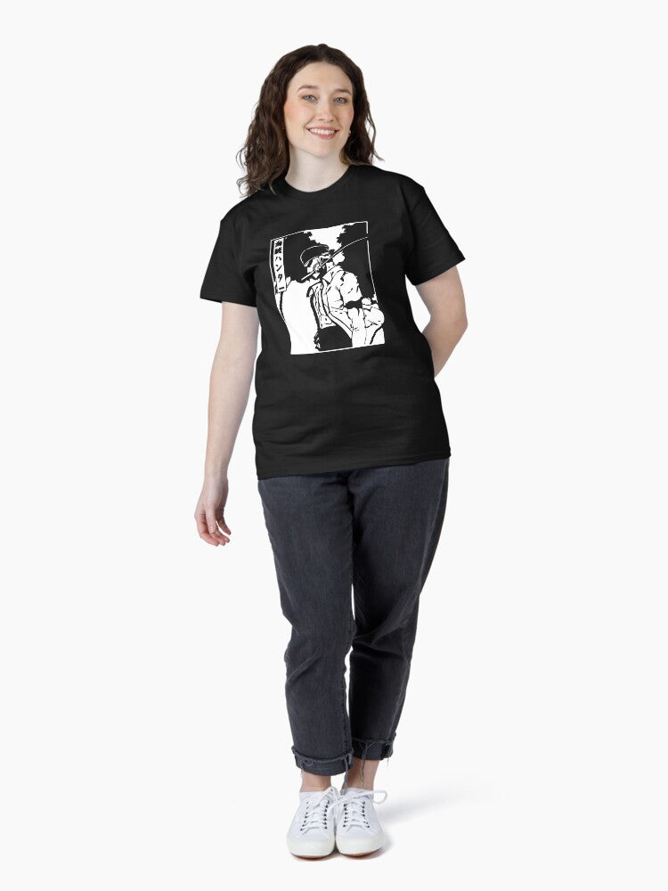 Zoro Classic T-Shirt Style094