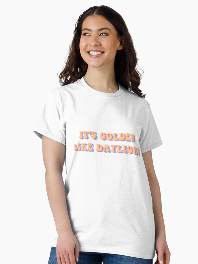 daylight Classic T-Shirt