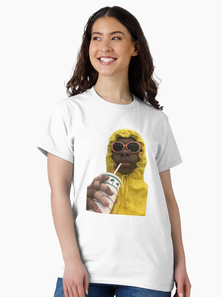 funny meme Classic T-Shirt