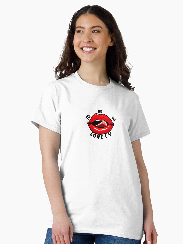 Harry Styles Fine Line Classic T-Shirt Style006