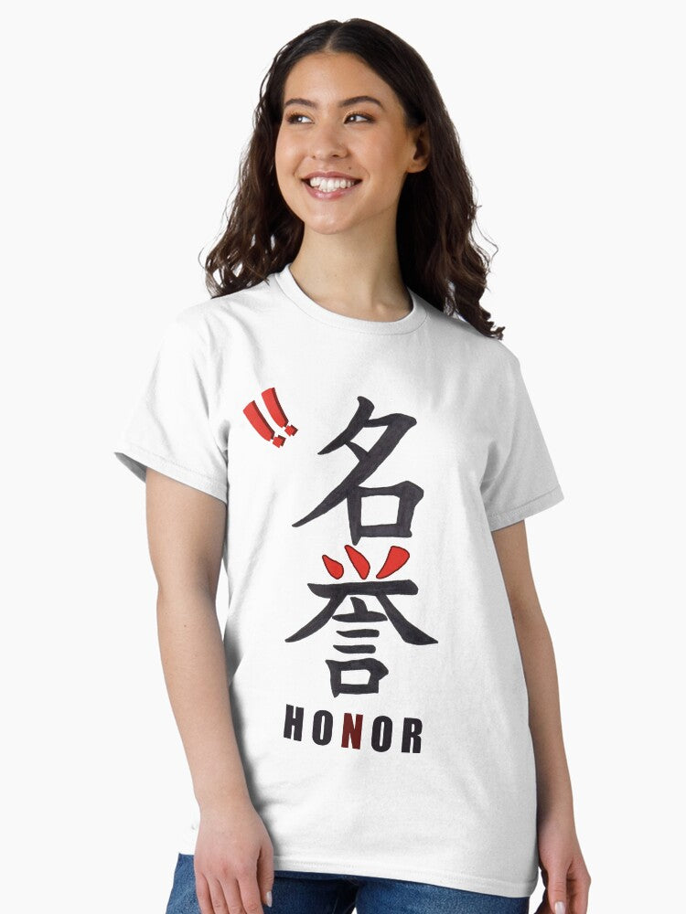 Honoor of zoro Classic T-Shirt