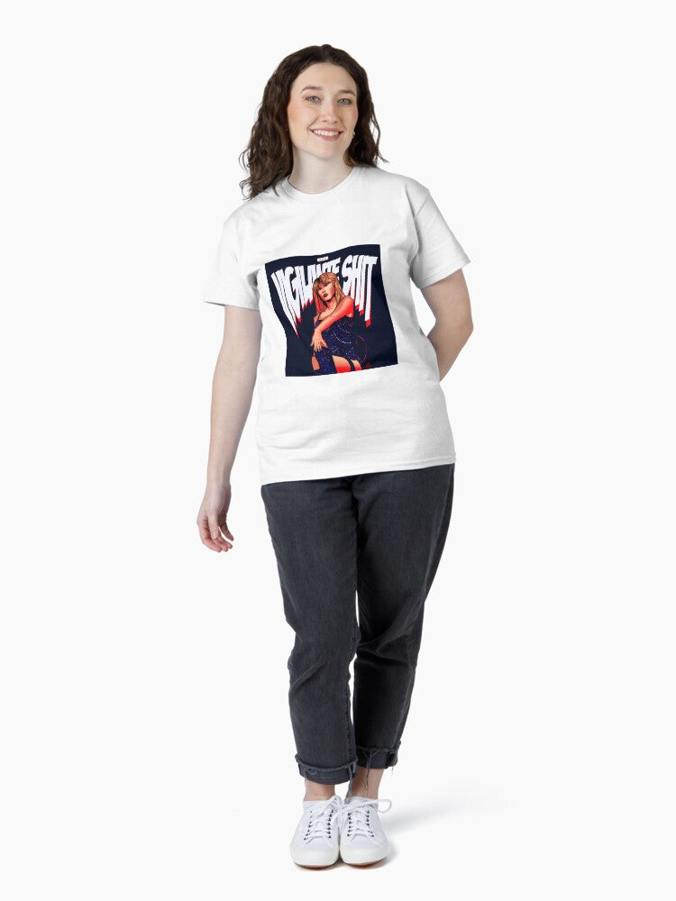 Vigilante Sh*t again... Classic T-Shirt