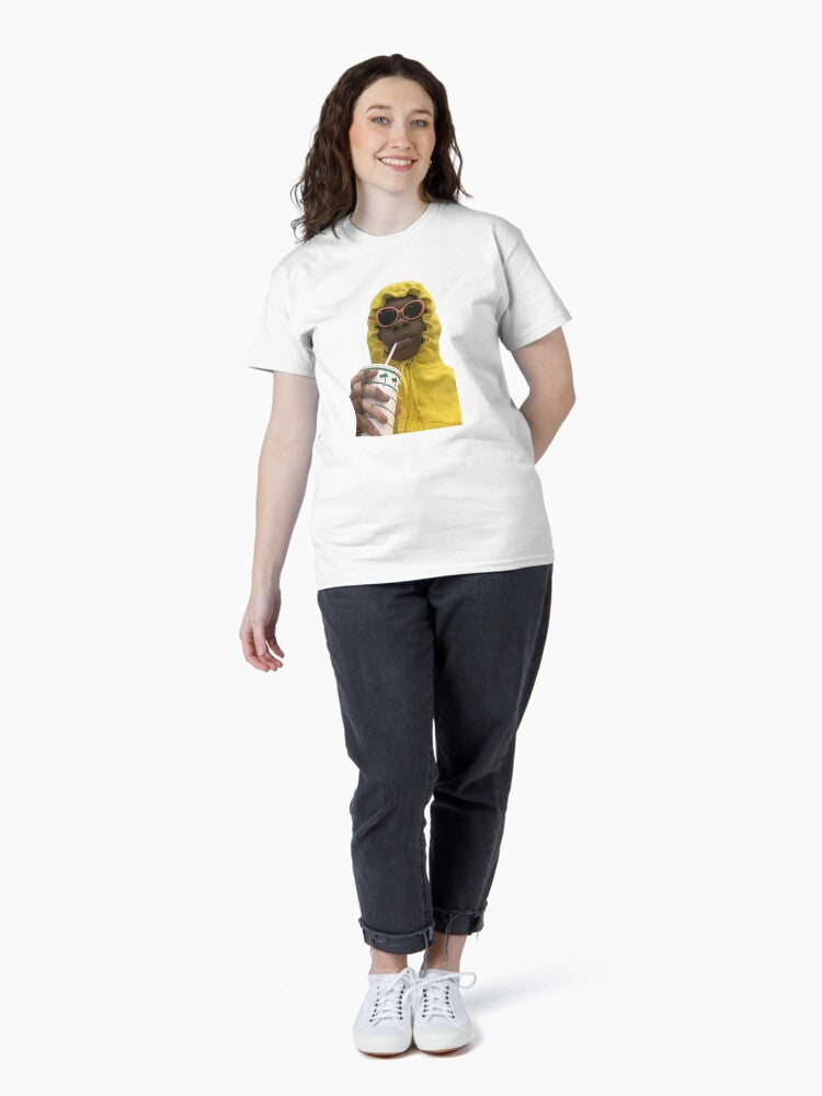 funny meme Classic T-Shirt