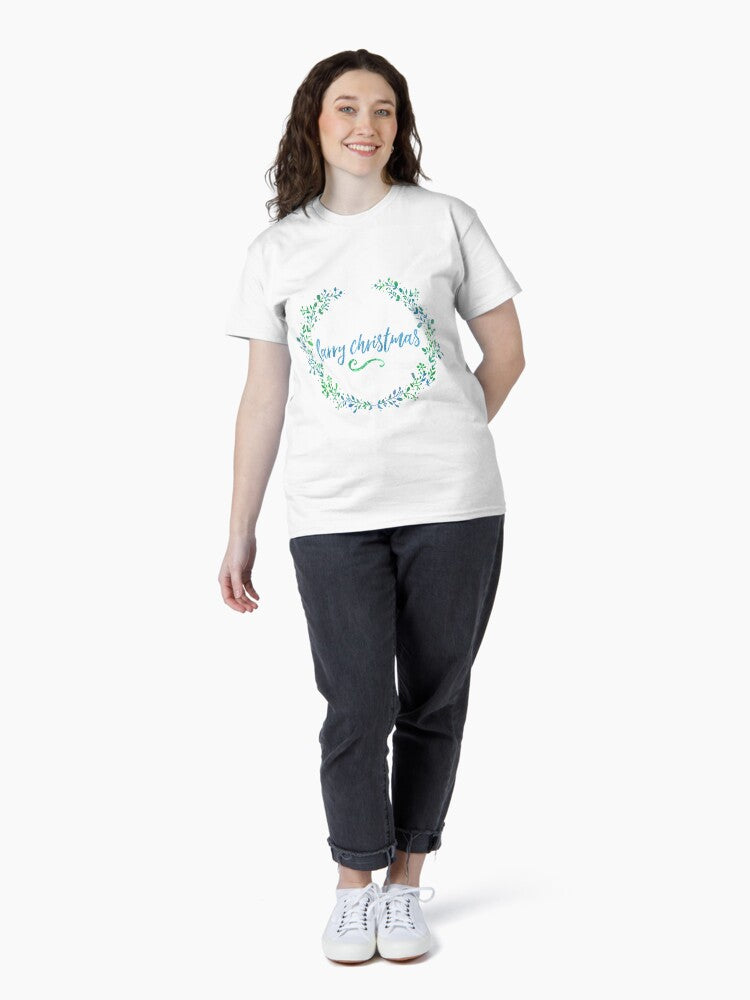Larry Christmas Classic T-Shirt
