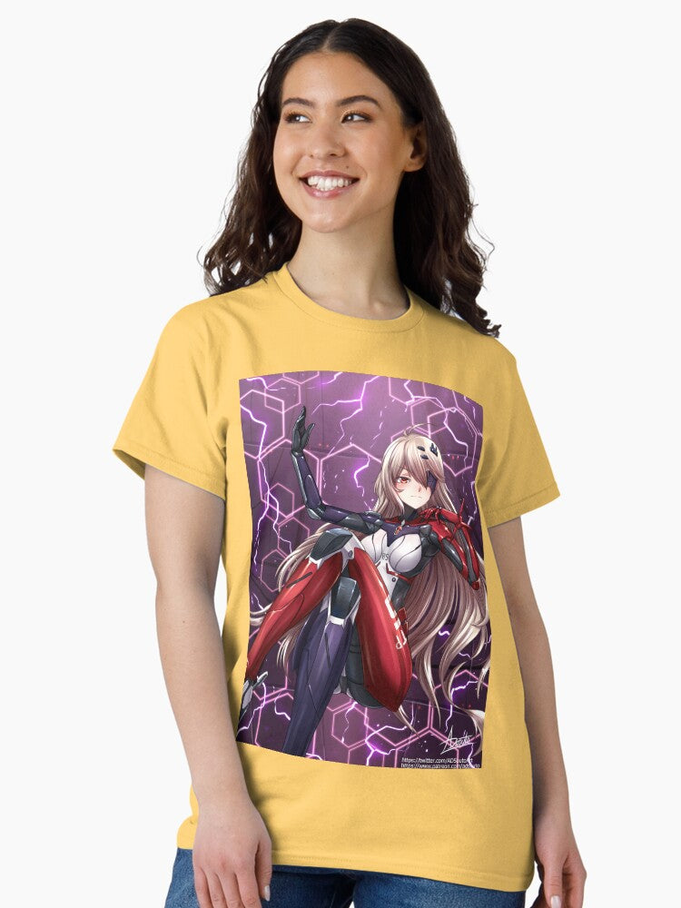 nemesis Classic T-Shirt