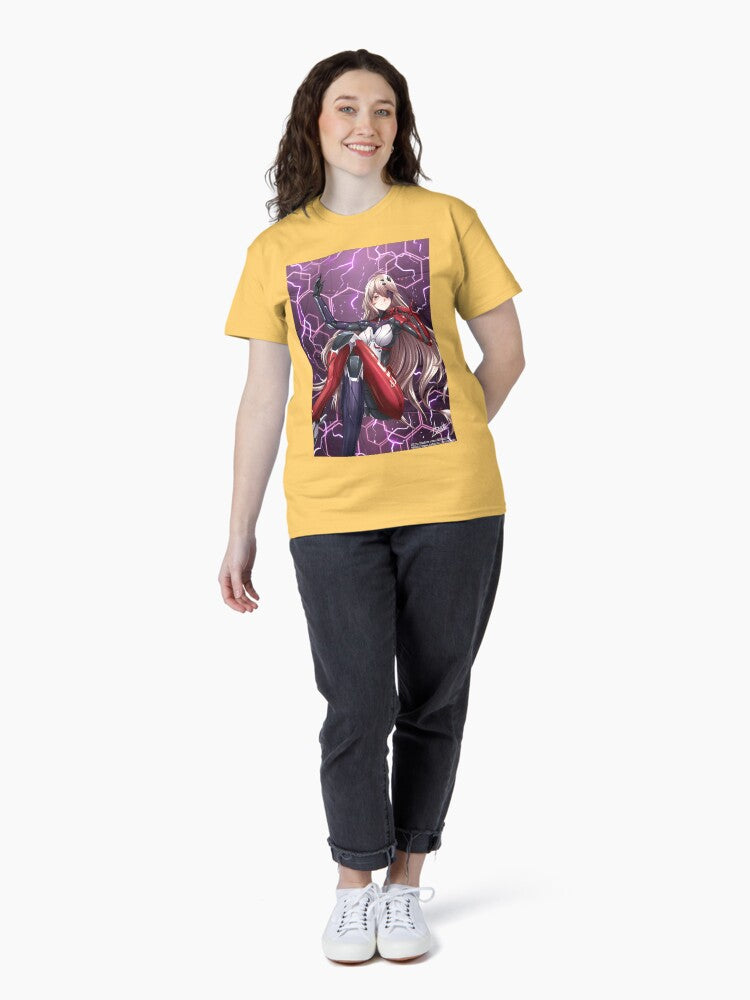 nemesis Classic T-Shirt