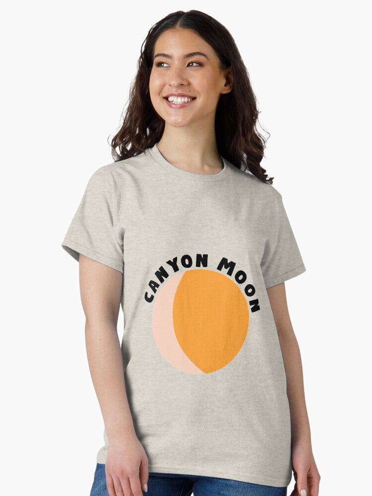 Harry Styles- Canyon Moon Classic T-Shirt