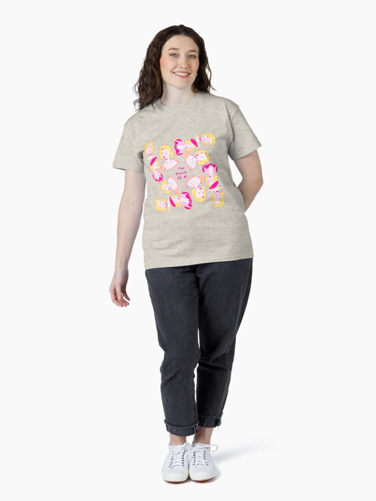 The House of M Classic T-Shirt