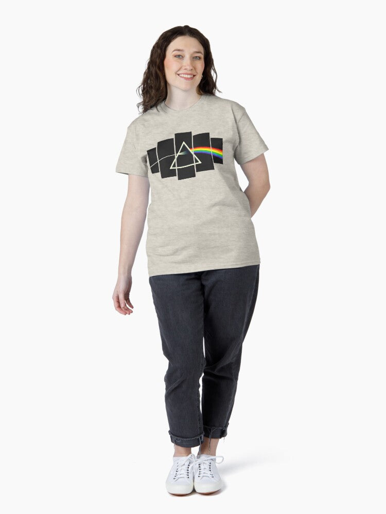 Dark of the side, tributes Classic T-Shirt