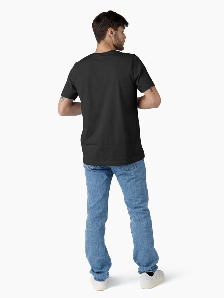 The truth is out there - X Files funny Classic T-Shirt Essential T-Shirt