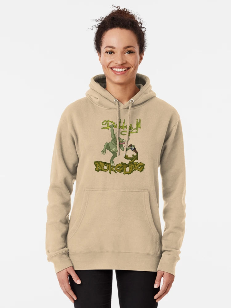 Daddy's lil' Nurgling Classic T-Shirt