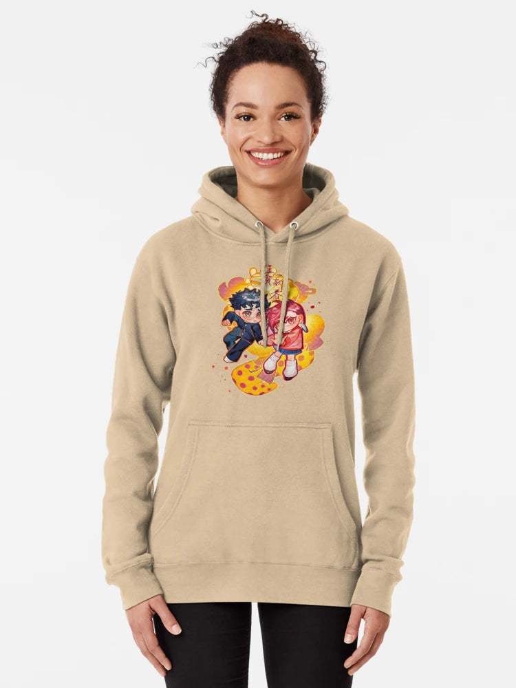 dandadan love Classic T-Shirt