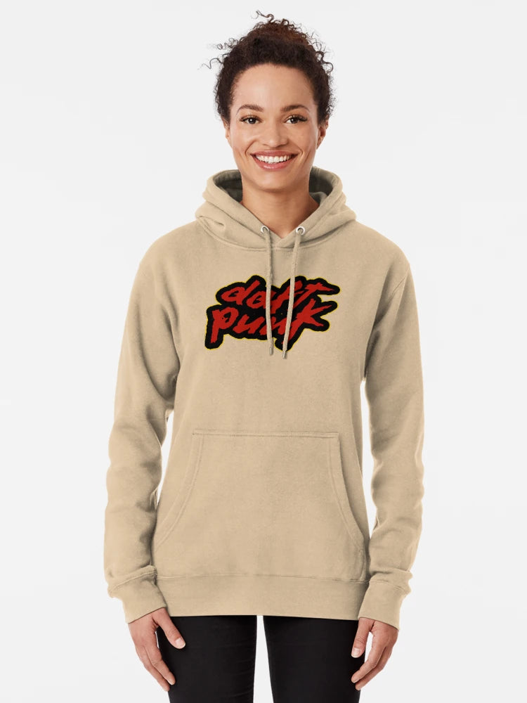 Daft Classic Logo Classic T-Shirt