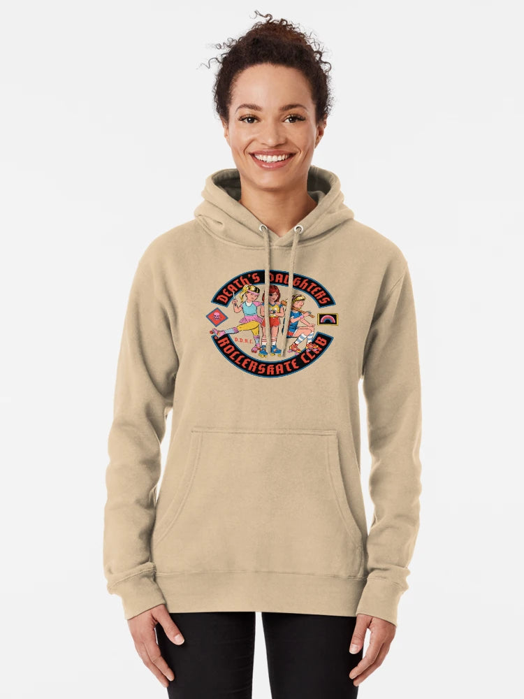 D.D.R.C. Classic T-Shirt