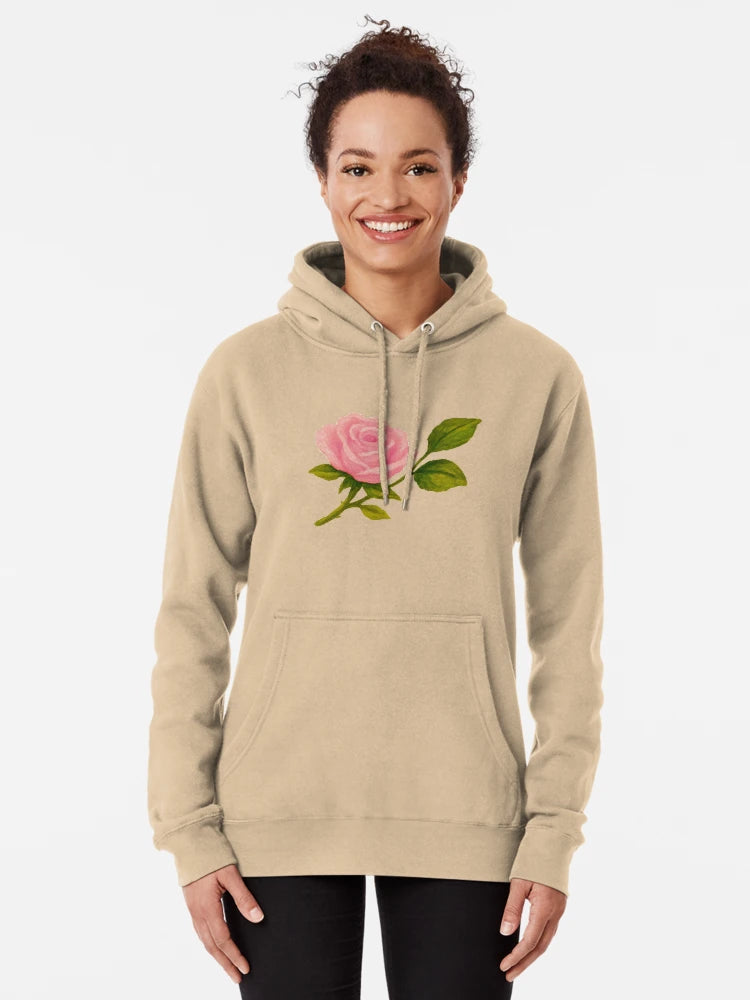 Cute Rose Classic T-Shirt