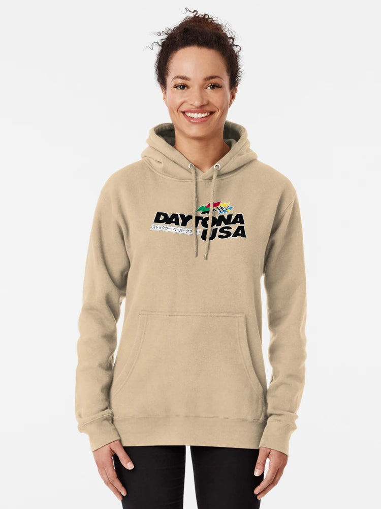 Daytona USA Classic T-Shirt
