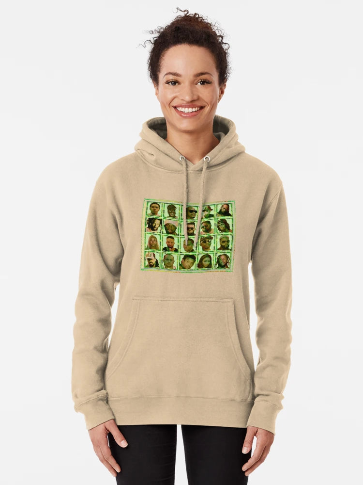 DANCEHALL TRIBUTE Classic T-Shirt