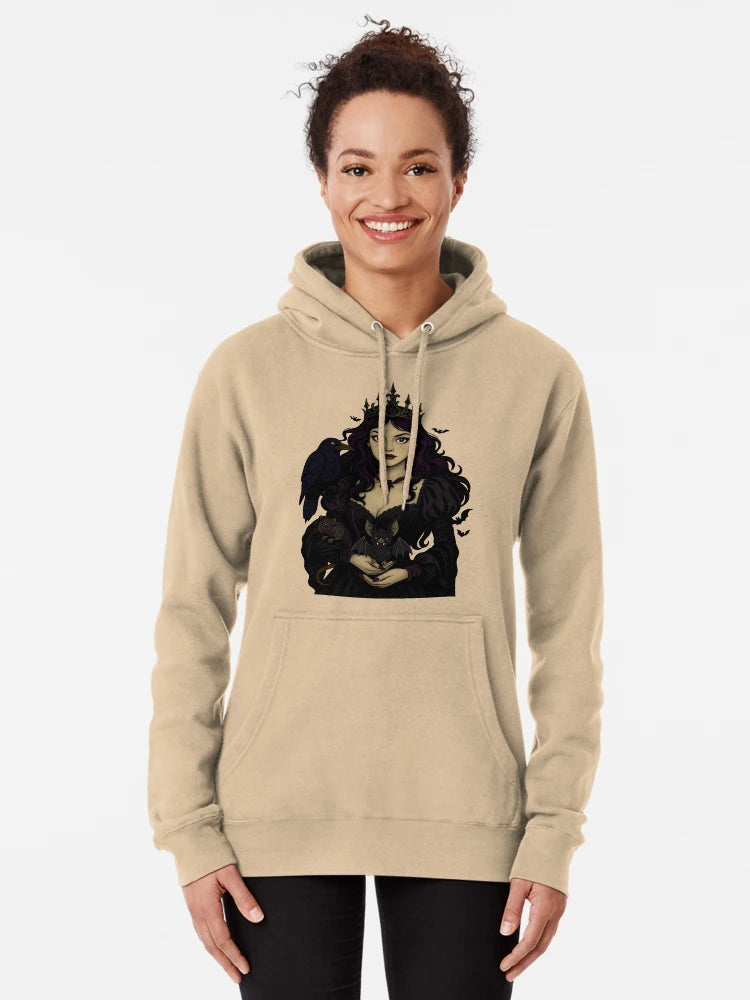 Dark Creatures Classic T-Shirt