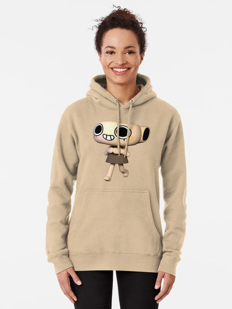 Dandy's World: Shelly Classic T-Shirt