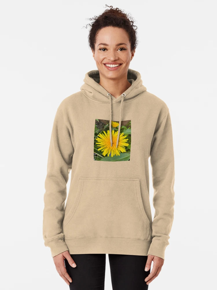Dandelion in the Wind Classic T-Shirt
