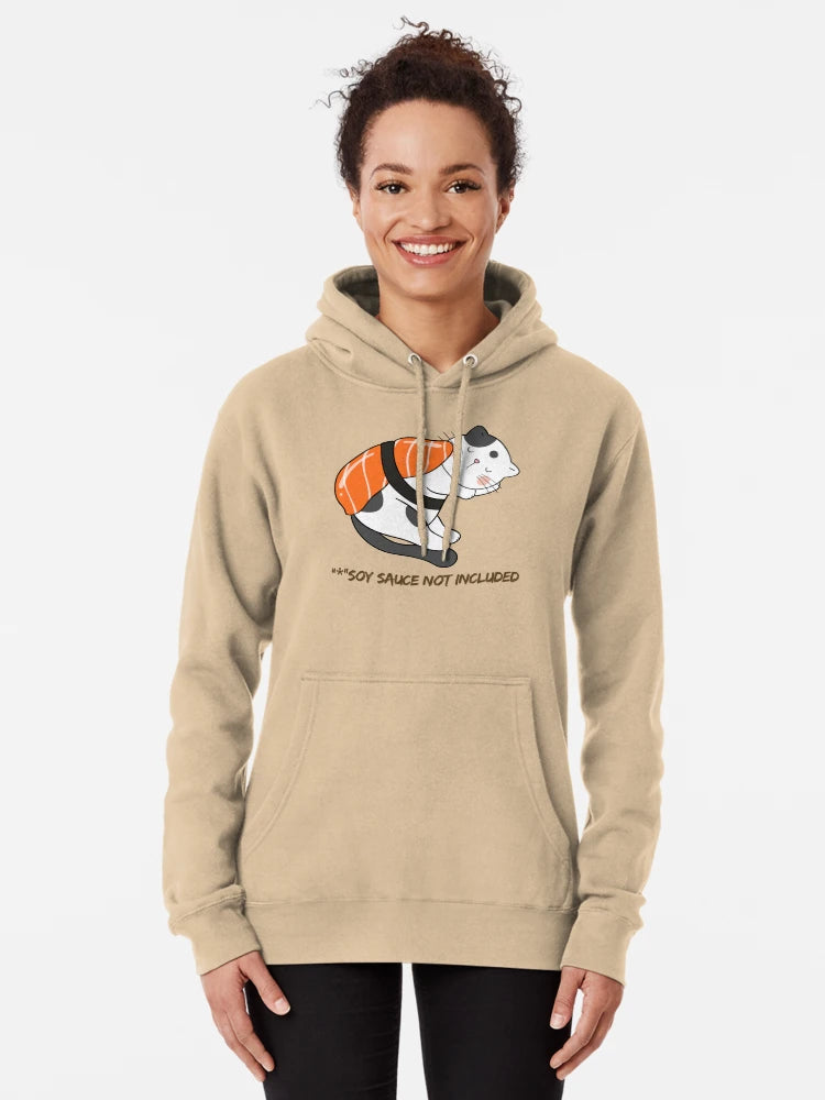 "*"Soy Sauce Not Included Classic T-Shirt