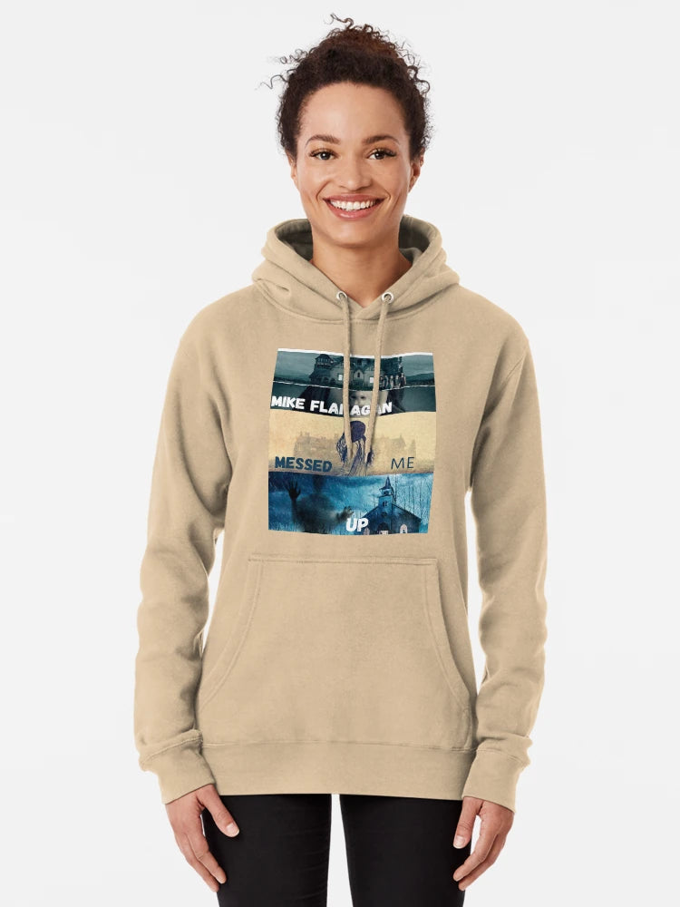 Day Gift For The Haunting Of Hill House And Midnight Mass Gift For Fan Classic T-Shirt