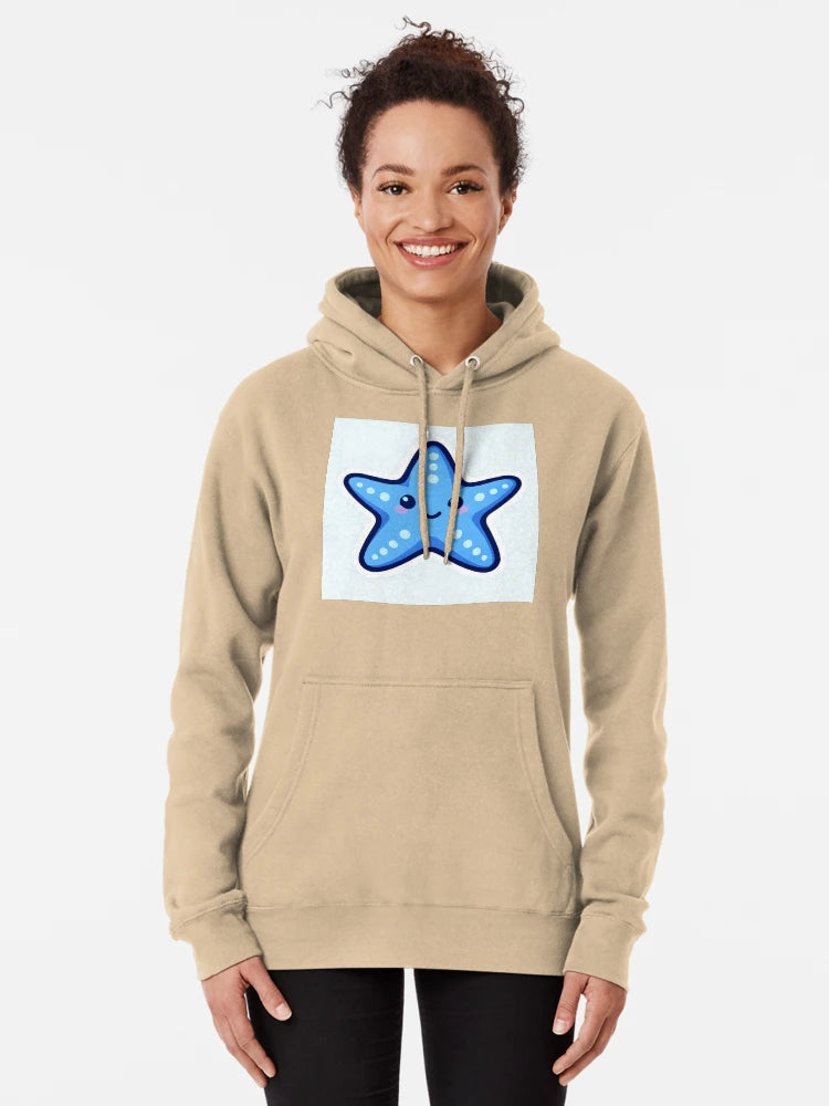 Cute Starfish Classic T-Shirt
