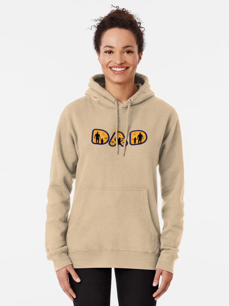 DAD Classic T-Shirt