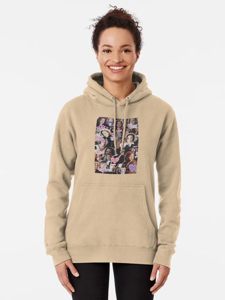 dana scully Classic T-Shirt