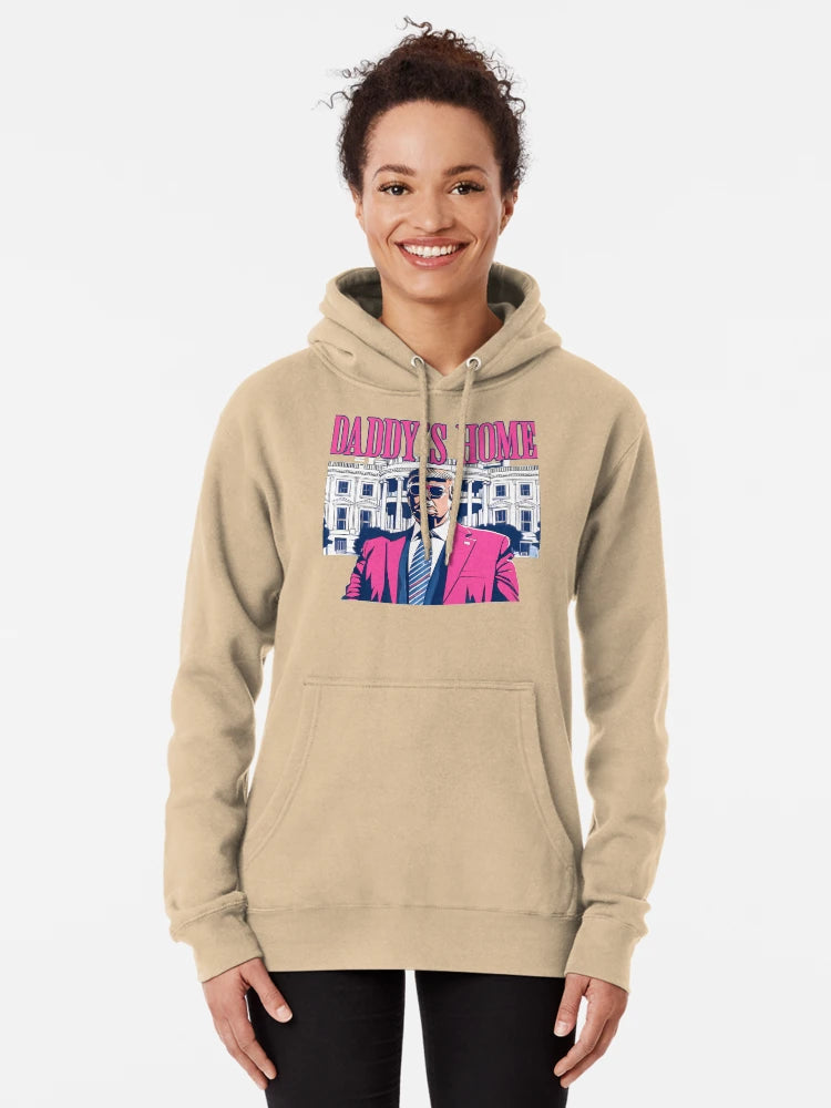 Daddy's Home Classic T-Shirt
