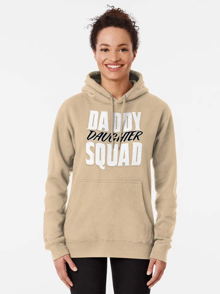 Daddy and Daughter Classic T-Shirt