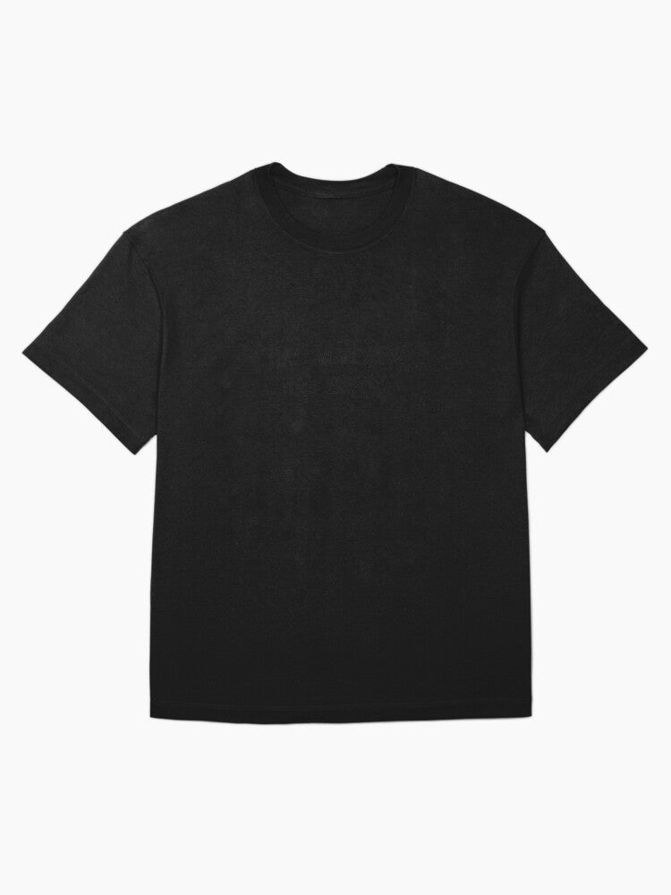 the blacker the berry Oversized T-Shirt
