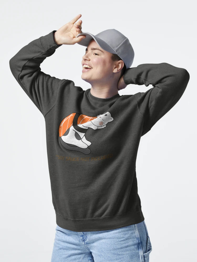 "*"Soy Sauce Not Included Classic T-Shirt