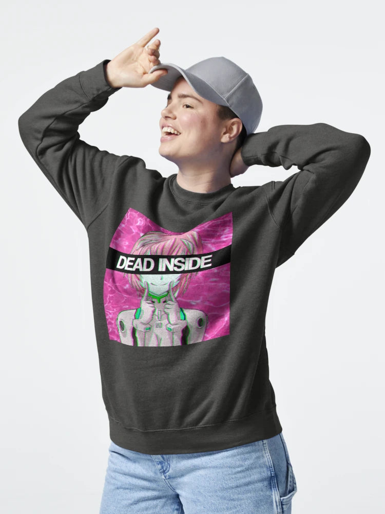 DEAD INSIDE - REI AYANAMI Classic T-Shirt